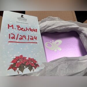 Stanley Olivia Rodrigo Tumbler NIB - Sold Out!